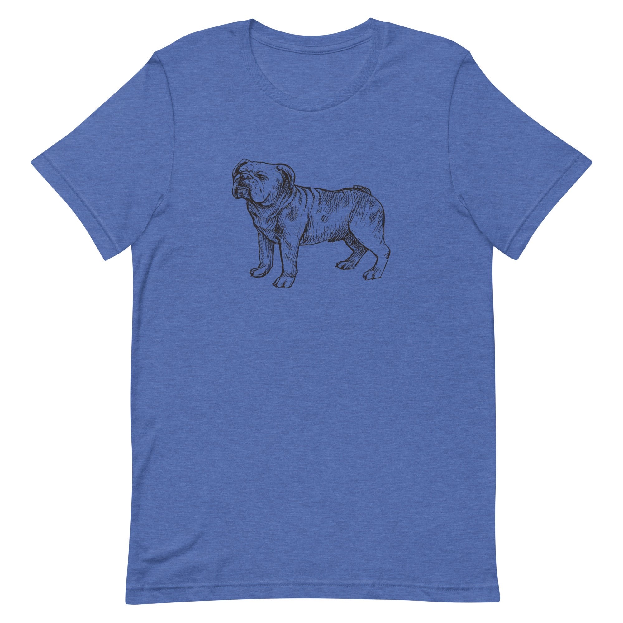 Bulldog T-Shirt