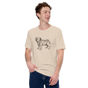 Bulldog T-Shirt