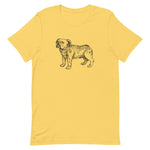 Bulldog T-Shirt