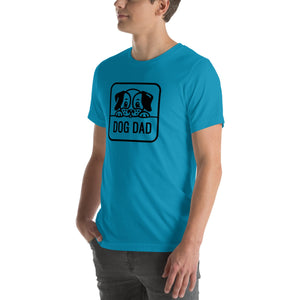 Dog Dad T-Shirt