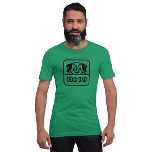 Dog Dad T-Shirt