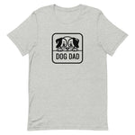 Dog Dad T-Shirt