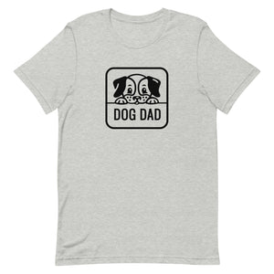 Dog Dad T-Shirt