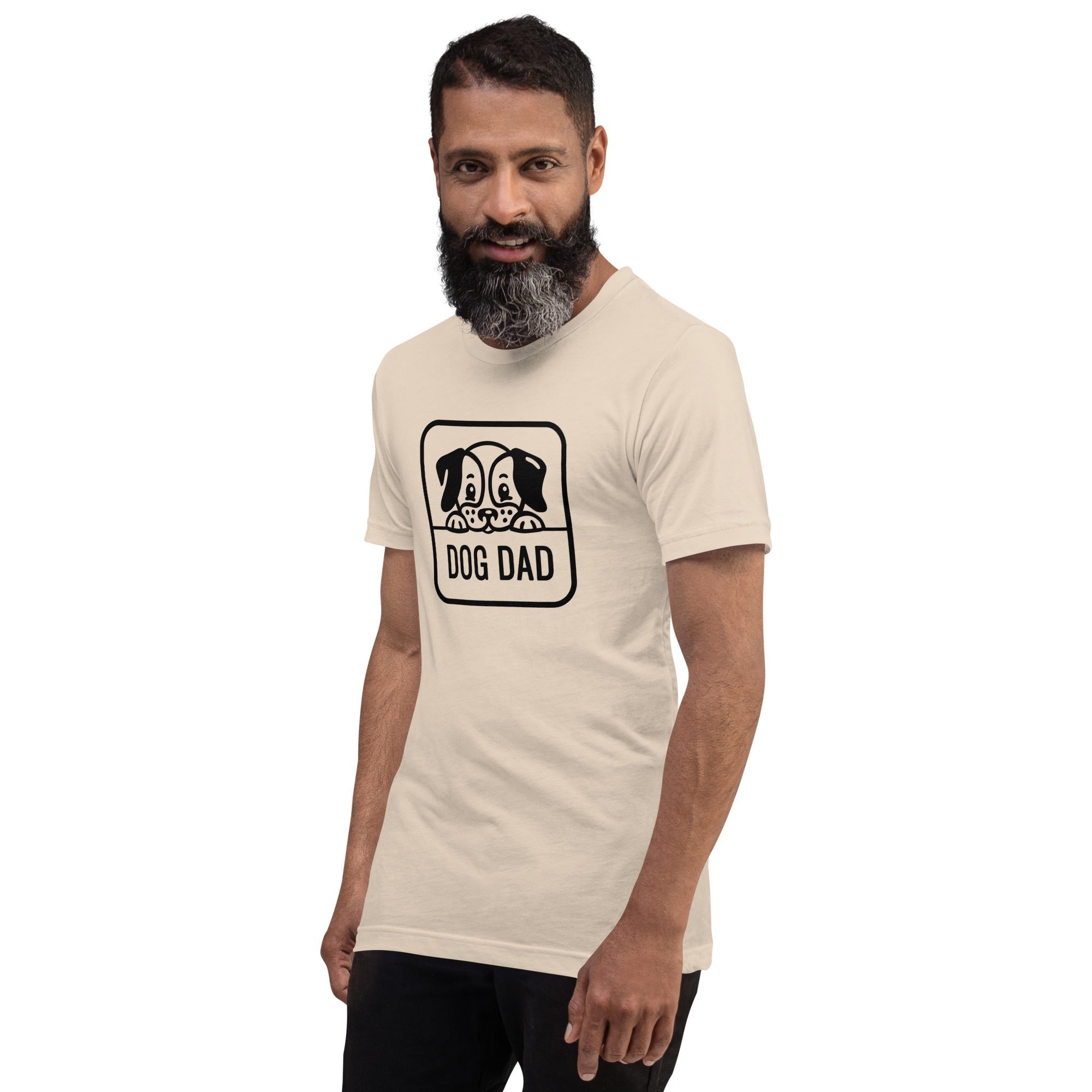 Dog Dad T-Shirt