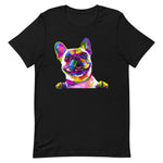 Frenchie Graphic T-Shirt