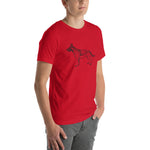 German Shepherd T-Shirt