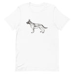 German Shepherd T-Shirt