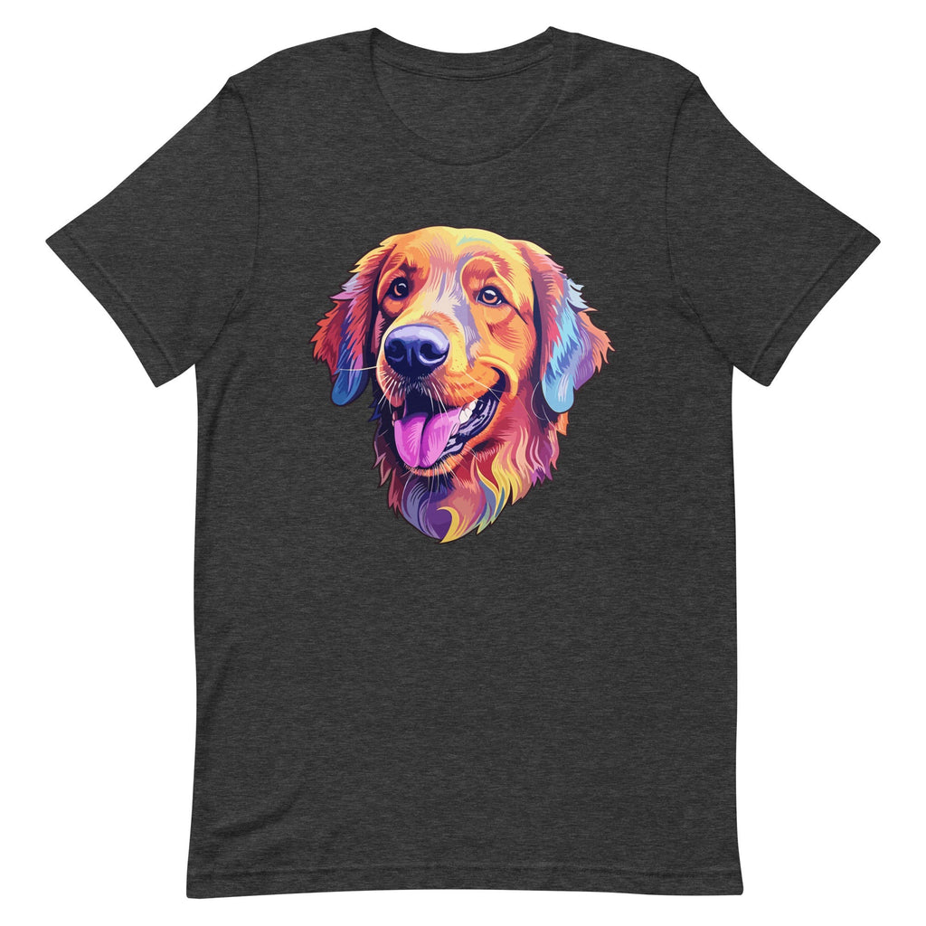 Golden Retriever T-Shirt