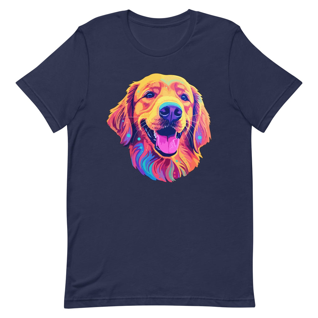 Happy Retriever T-Shirt