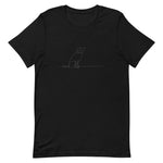 Labrador Fine Line T-Shirt