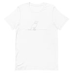 Labrador Fineline T-Shirt