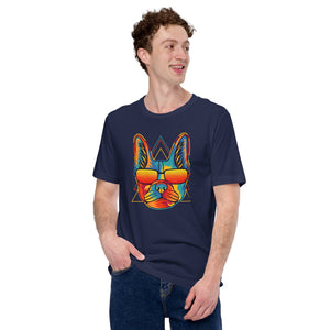 Rad Frenchie T-Shirt