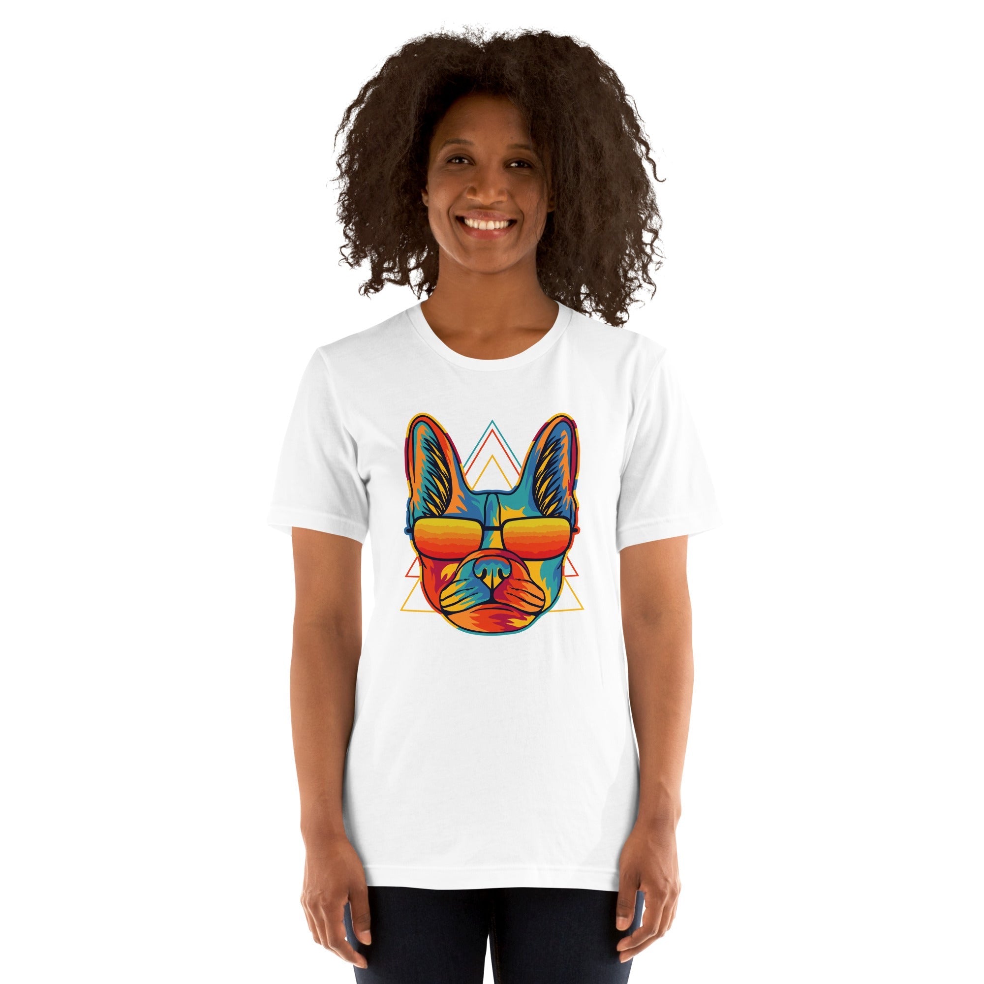 Rad Frenchie T-Shirt