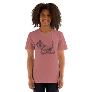 Scottish Terrier T-Shirt