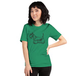 Scottish Terrier T-Shirt