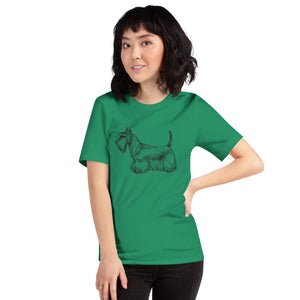 Scottish Terrier T-Shirt