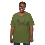 Scottish Terrier T-Shirt