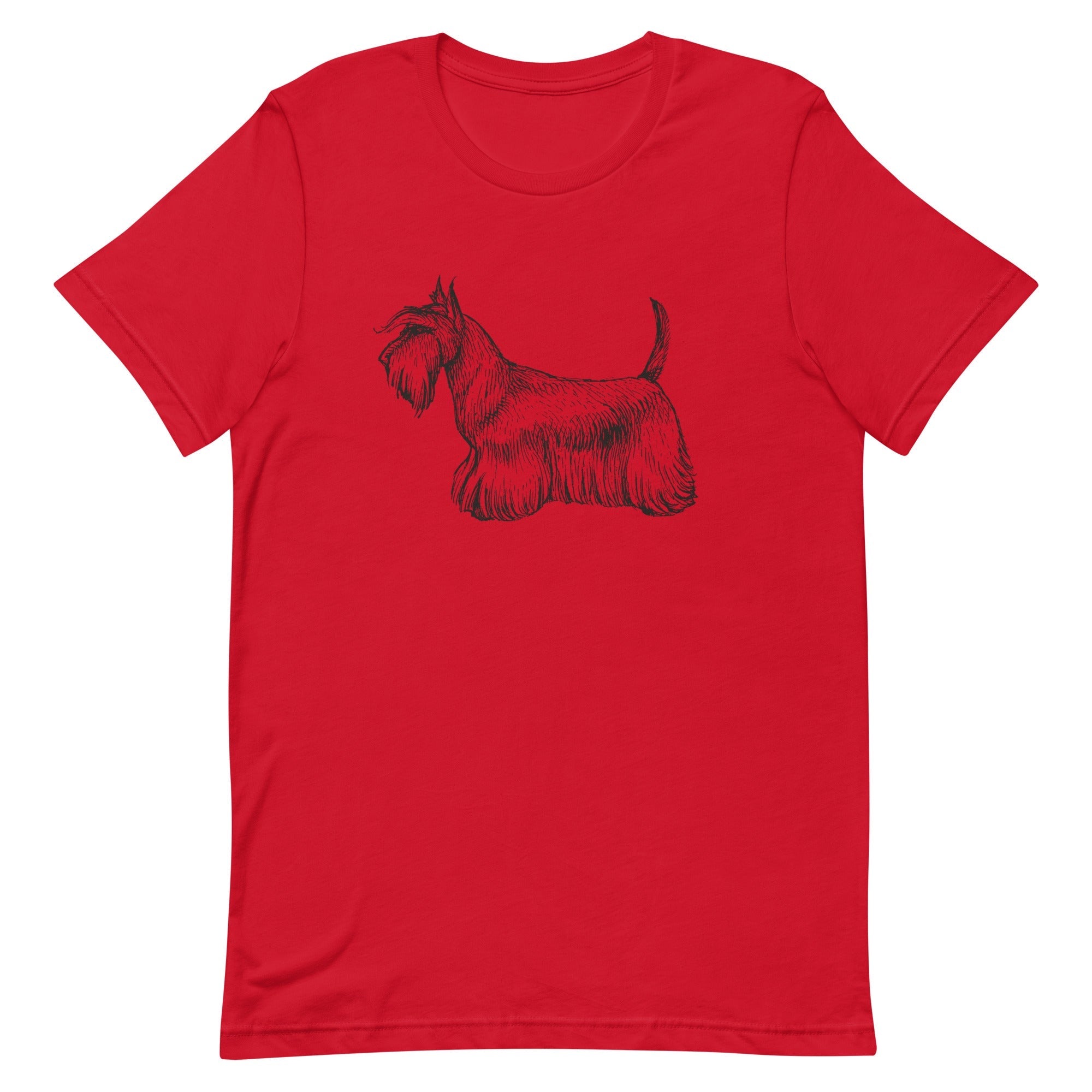 Scottish Terrier T-Shirt