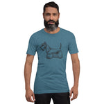 Scottish Terrier T-Shirt