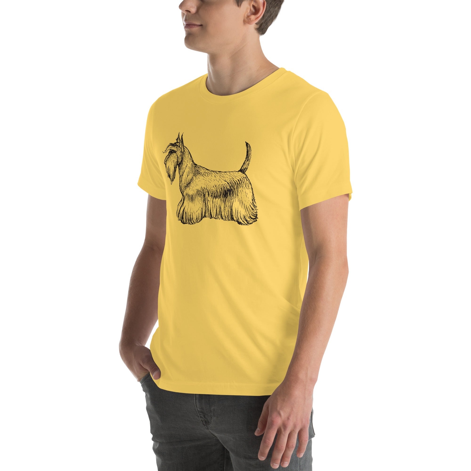 Scottish Terrier T-Shirt