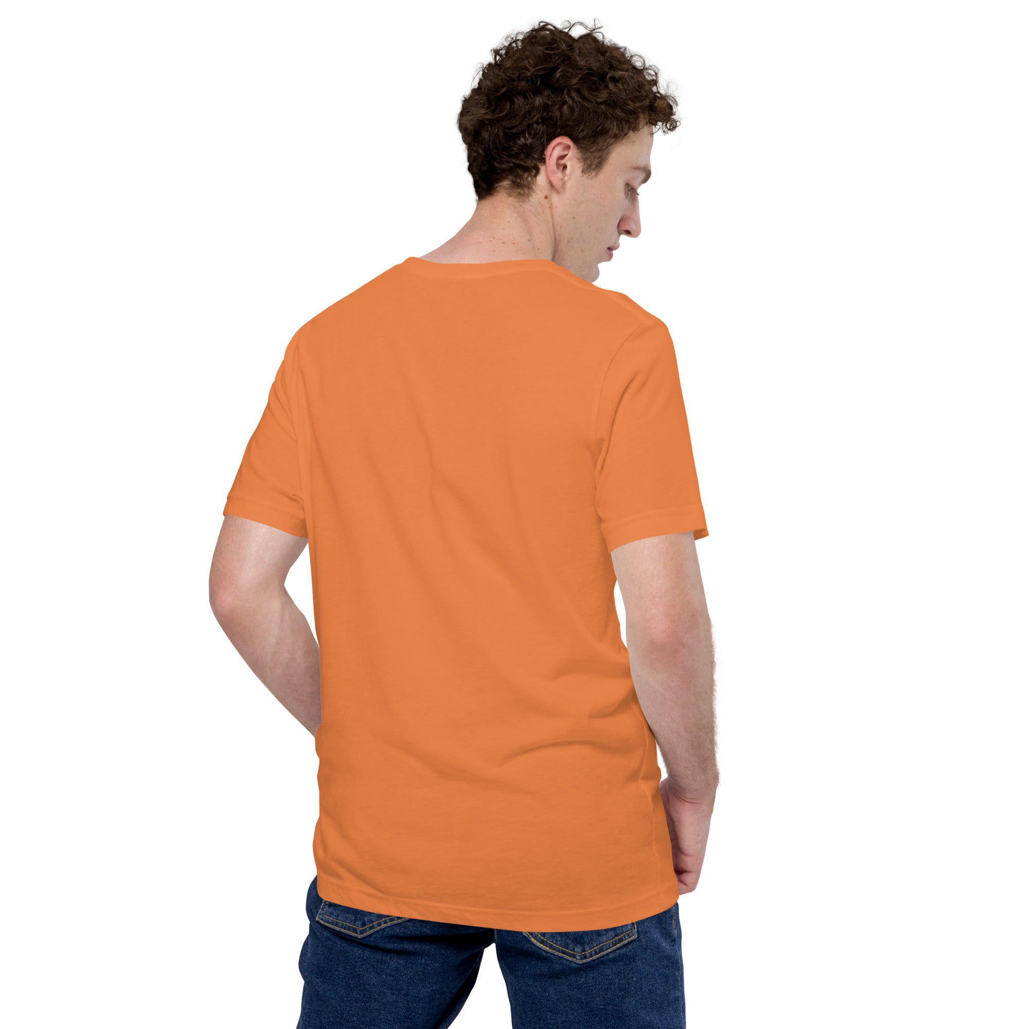 Every Child Matters Arrow Unisex T-Shirt