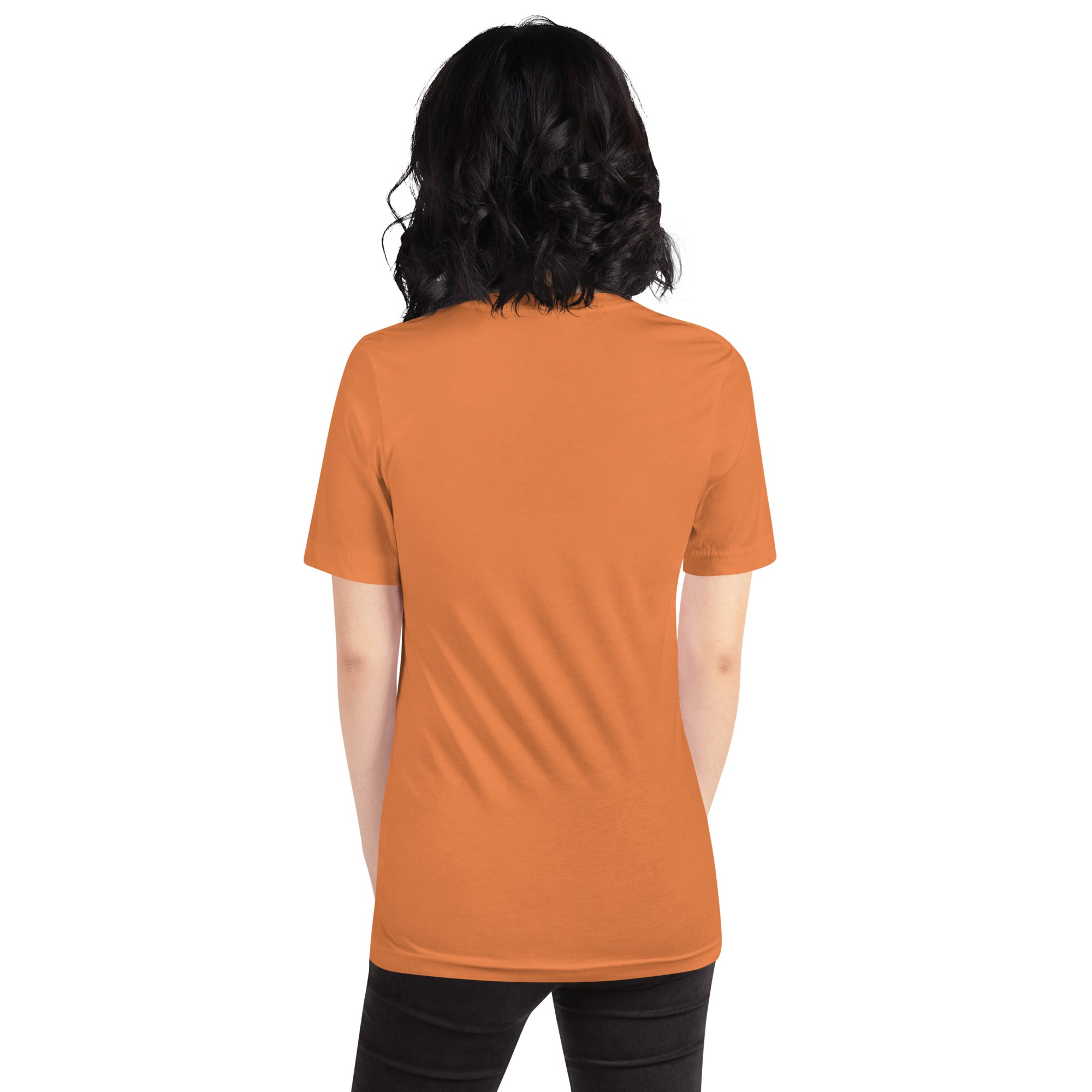Every Child Matters Heart Unisex T-Shirt
