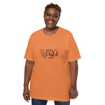 Every Child Matters Unisex Feather T-Shirt