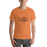 Every Child Matters Unisex Feather T-Shirt