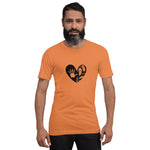 Every Child Matters Circle Unisex T-Shirt
