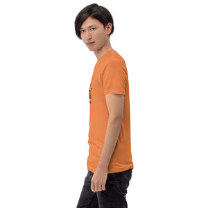 Every Child Matters Feather Unisex T-Shirt