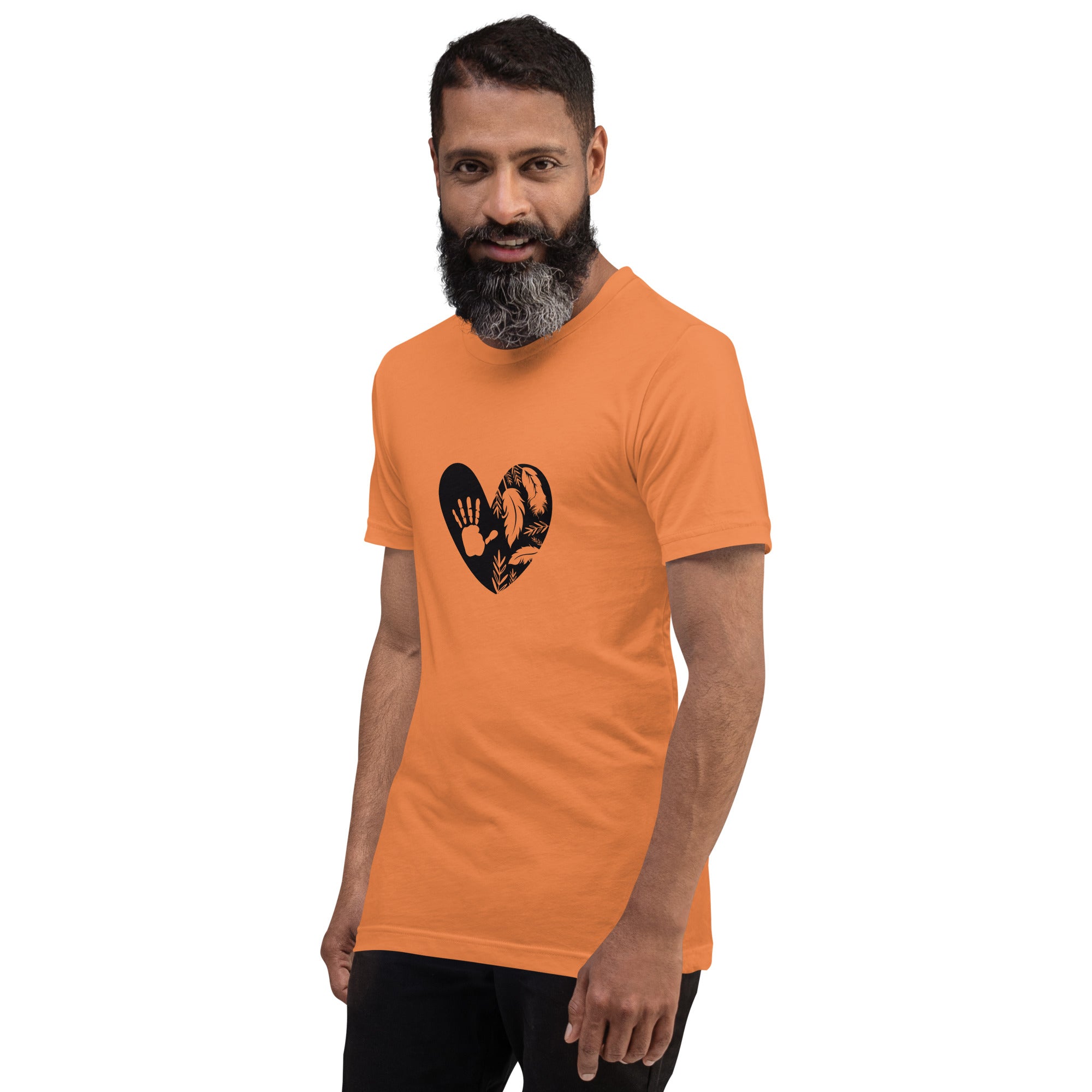 Every Child Matters Circle Unisex T-Shirt