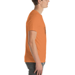Every Child Matters Unisex Feather T-Shirt