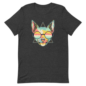 Rad Chihuahua T-Shirt