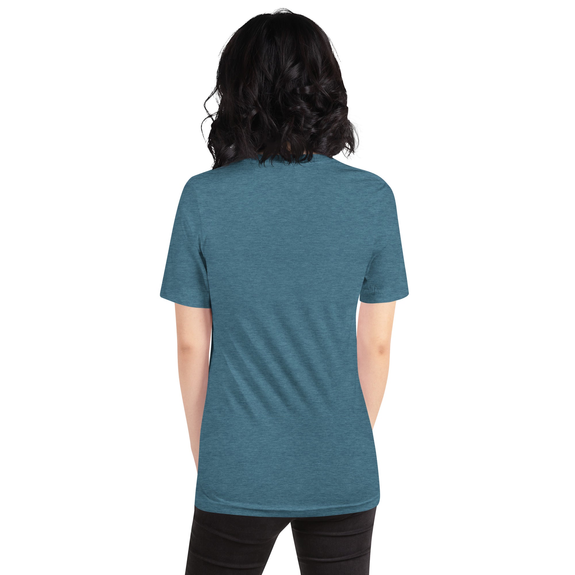 My Dog And I Talk Shit About You Women's T-Shirt