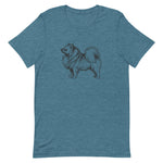 Pomeranian T-Shirt
