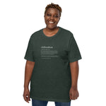 Chihuahua Definition Women's T-Shirt