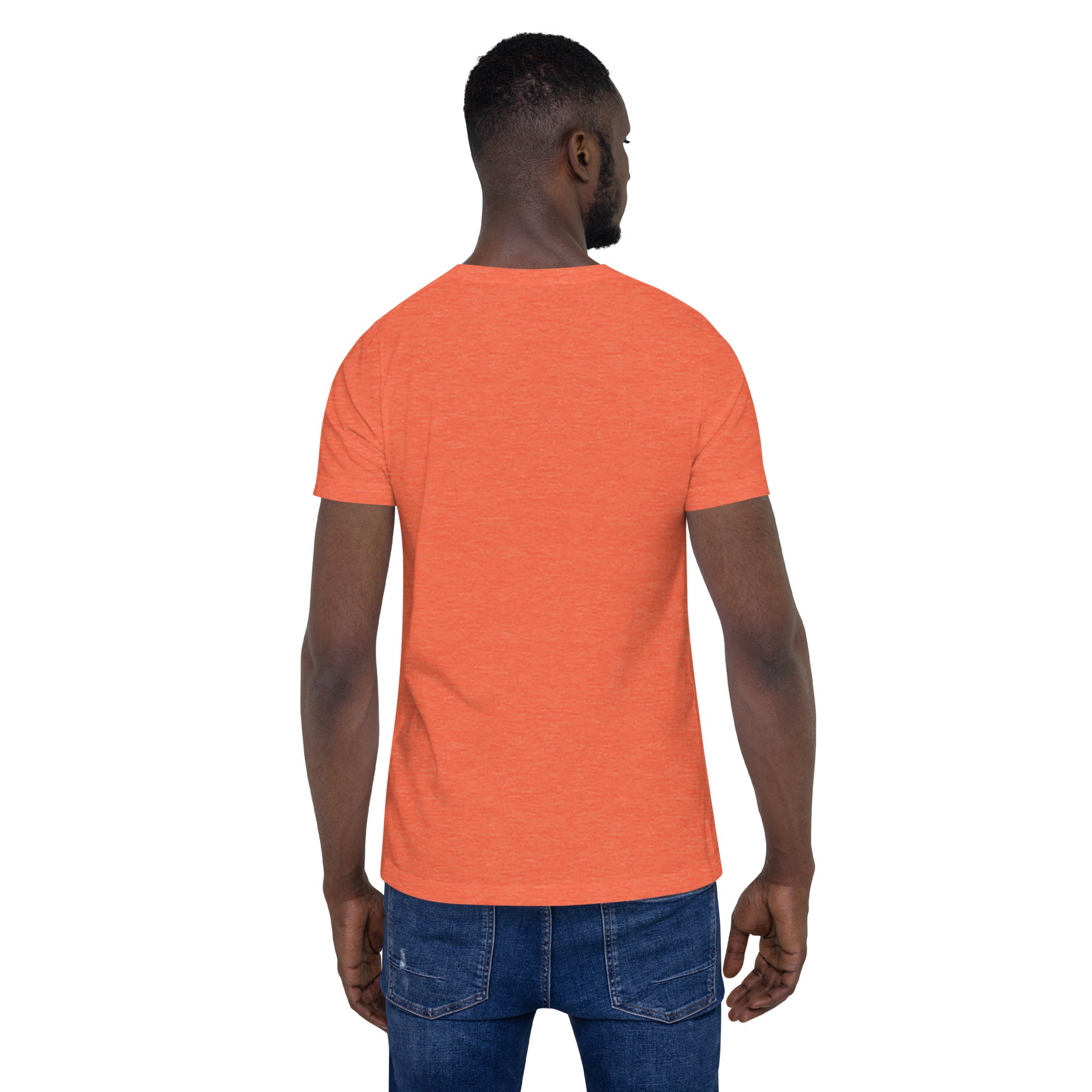 Every Child Matters Unisex Feather T-Shirt