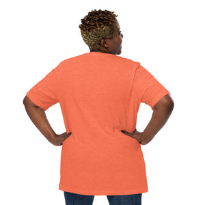 Every Child Matters Feather Circle Unisex T-Shirt
