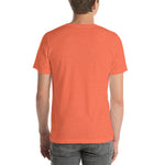 Every Child Matters Feather Circle Unisex T-Shirt