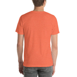 Every Child Matters Feather Circle Unisex T-Shirt