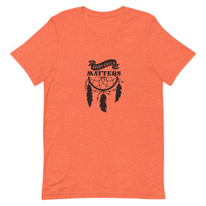 Every Child Matters Dream Catcher Unisex T-Shirt