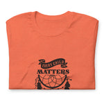 Every Child Matters Dream Catcher Unisex T-Shirt