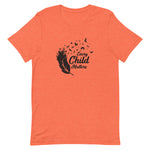 Every Child Matters Feather Unisex T-Shirt