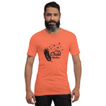 Every Child Matters Feather Unisex T-Shirt