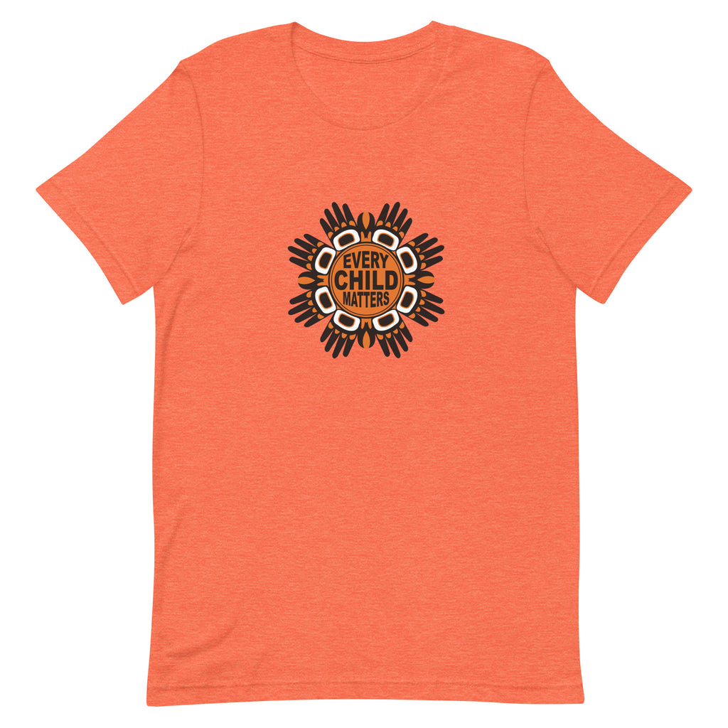 Every Child Matters Unisex T-Shirt