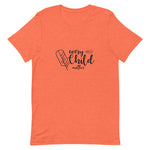 Every Child Matters Unisex Feather T-Shirt