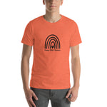 Every Child Matters Rainbow Unisex T-Shirt