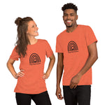 Every Child Matters Rainbow Unisex T-Shirt