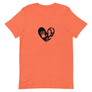 Every Child Matters Circle Unisex T-Shirt