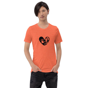 Every Child Matters Circle Unisex T-Shirt